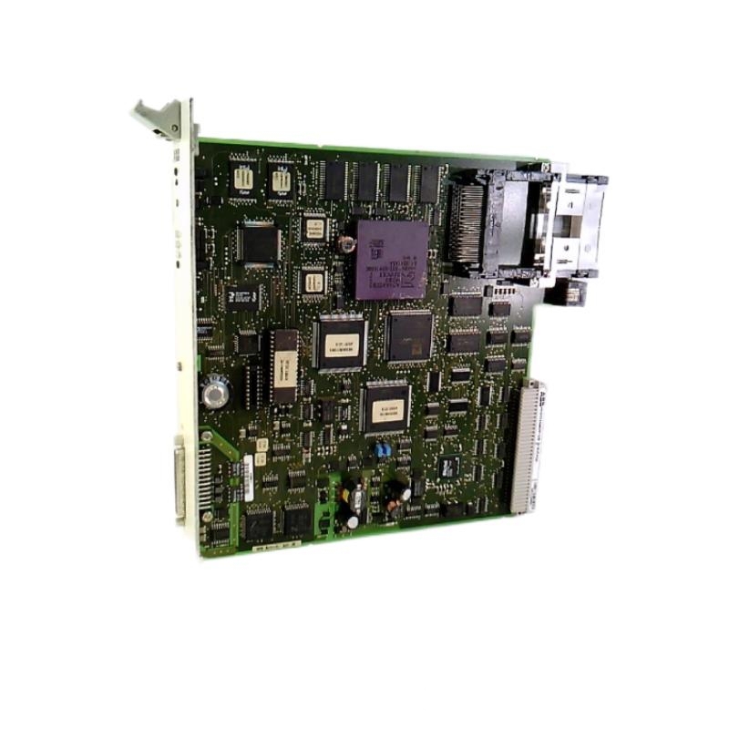 ABB 216VC62A HESG324442R13 Processor Unit Relay Card