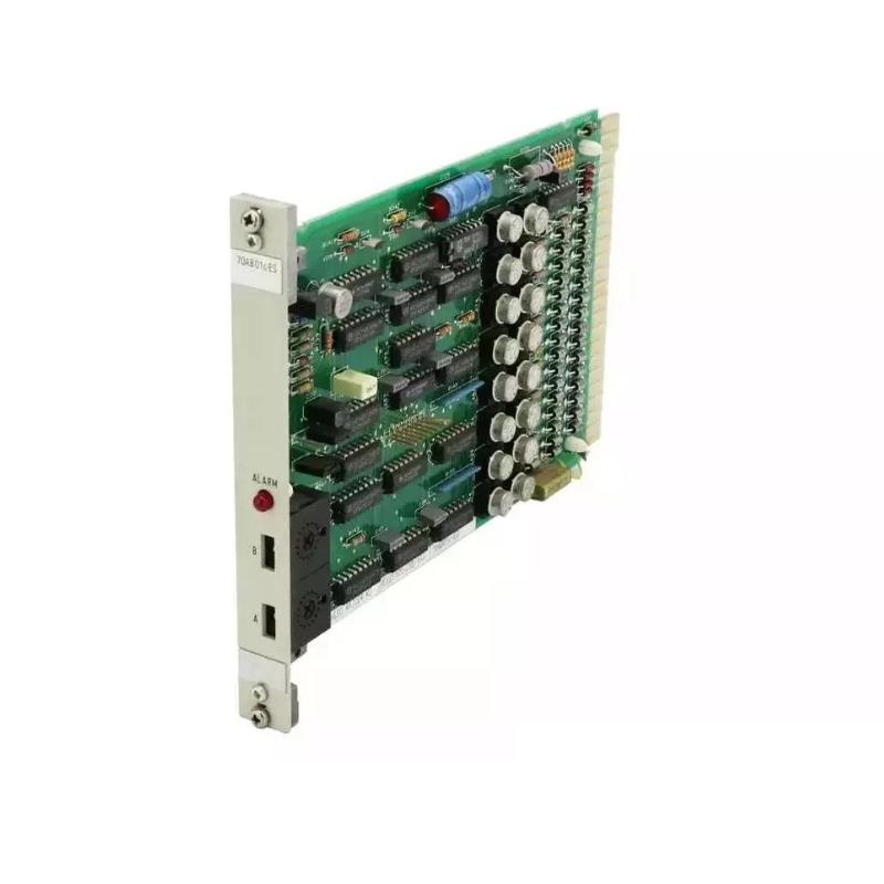 ABB 70AB01C-ES HESG447224R2 DCS System Binary Signal Output Module