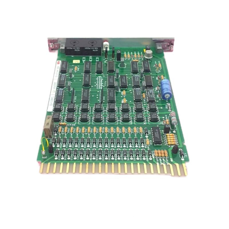 ABB 70AB01C-ES HESG447224R2 DCS System Binary Signal Output Module