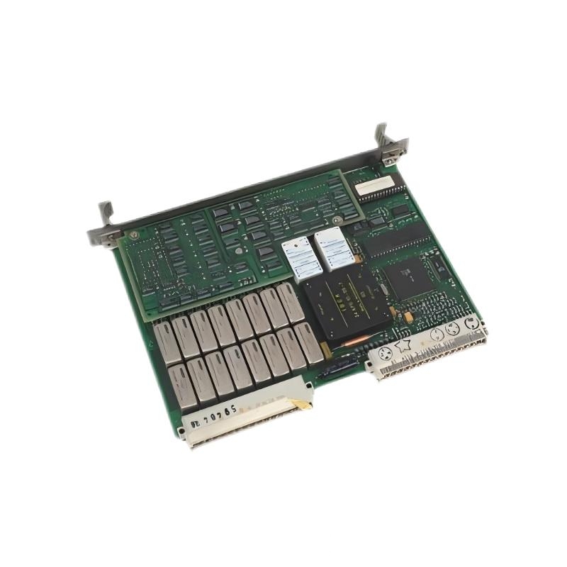 ABB 81ET03 GJR2389800R1210 Temperature Input Module