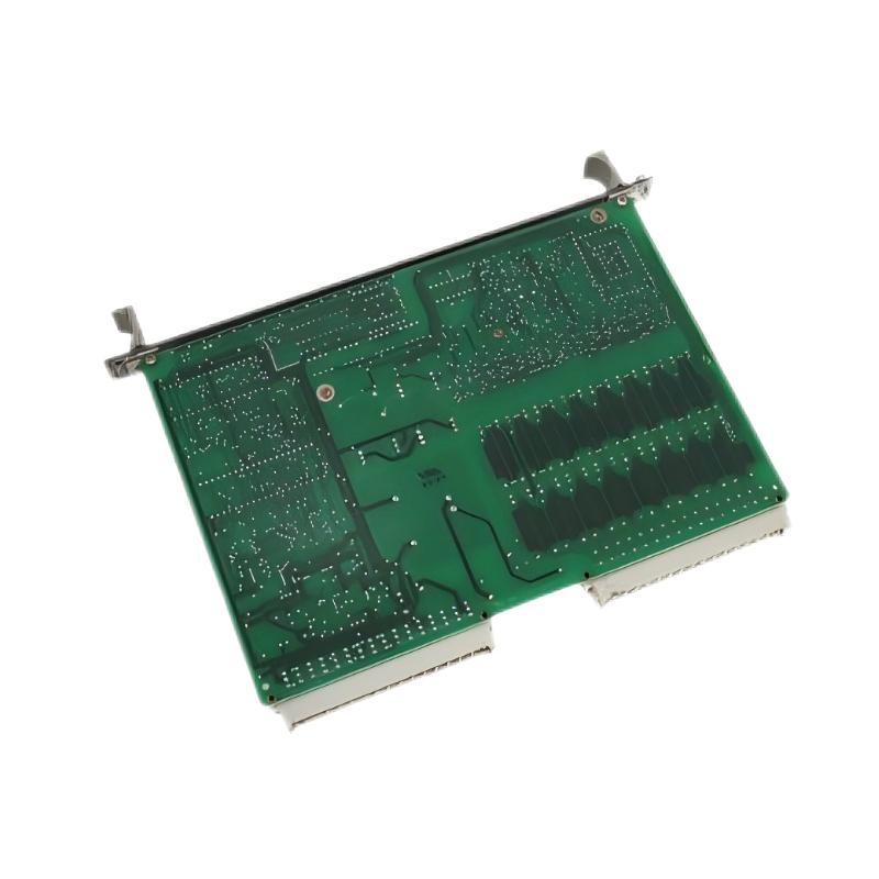 ABB 81ET03 GJR2389800R1210 Temperature Input Module