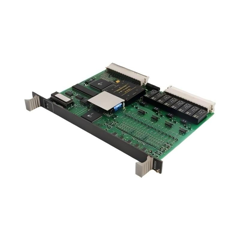 ABB 81ET03 GJR2389800R1210 Temperature Input Module