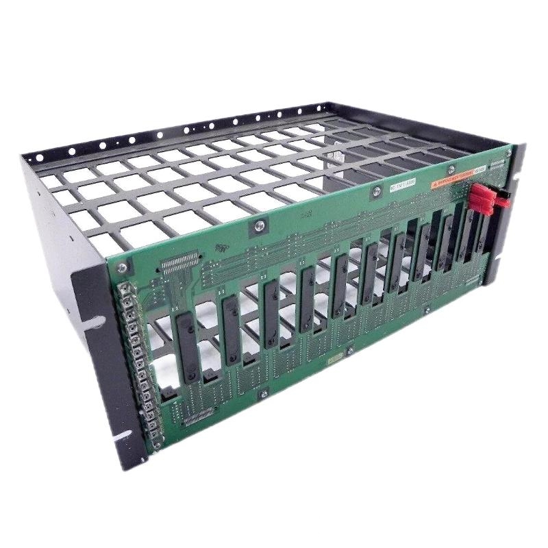 ABB Bailey IEMMU01 Module Installation Unit