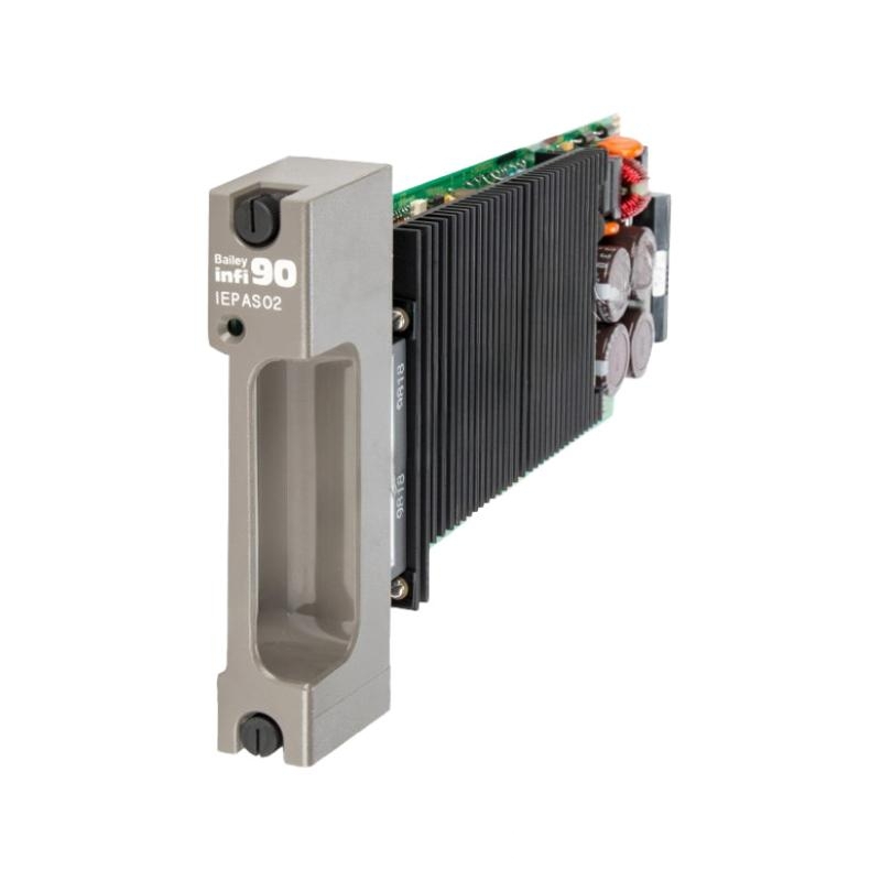 ABB Bailey IEPAS02 6638001A3 Power Supply Module