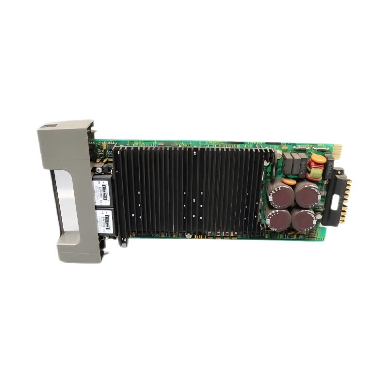 ABB Bailey IEPAS02 6638001A3 Power Supply Module