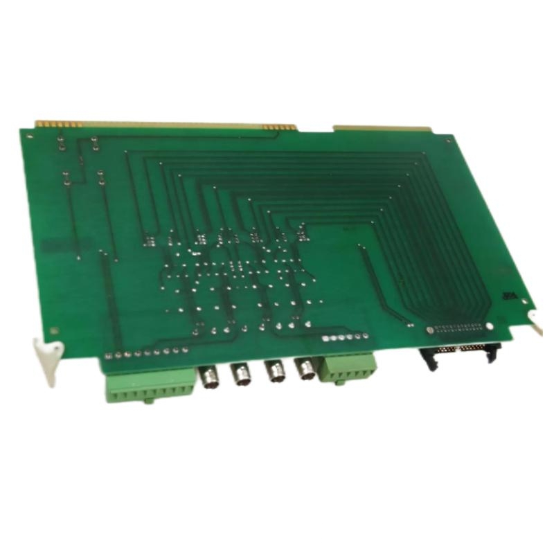 ABB Bailey IIMCL01 6638438A1 Multi-Bus Communication Link Terminal Card INFI 90 Series