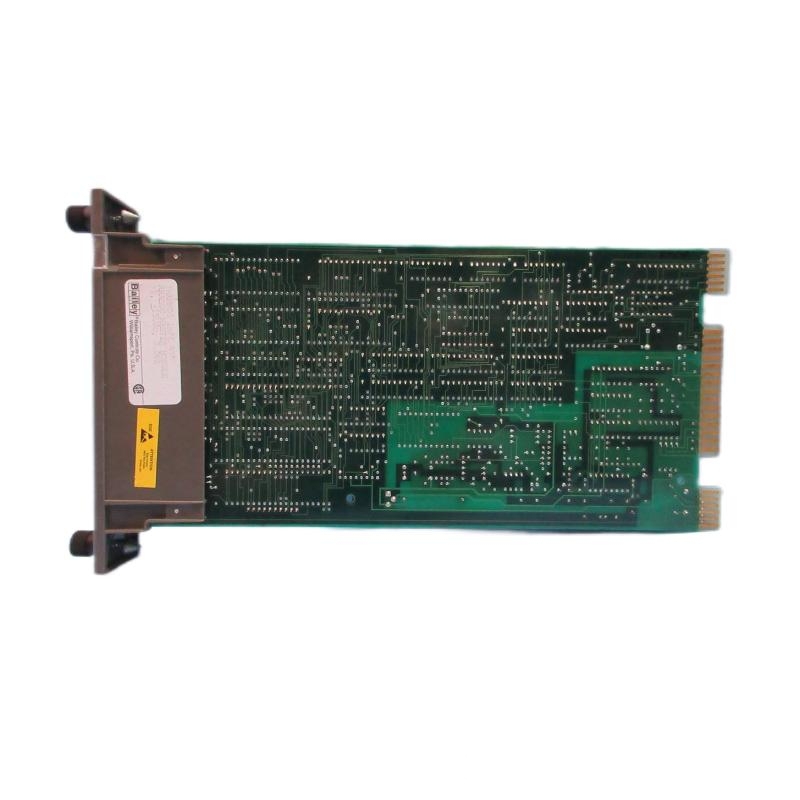 ABB Bailey IMAMM03 Analog Master Module Infi 90 Series