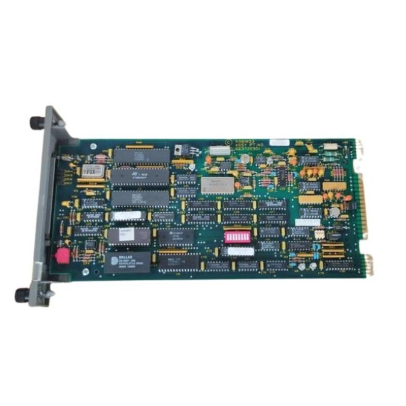 ABB Bailey IMAMM03 Analog Master Module Infi 90 Series