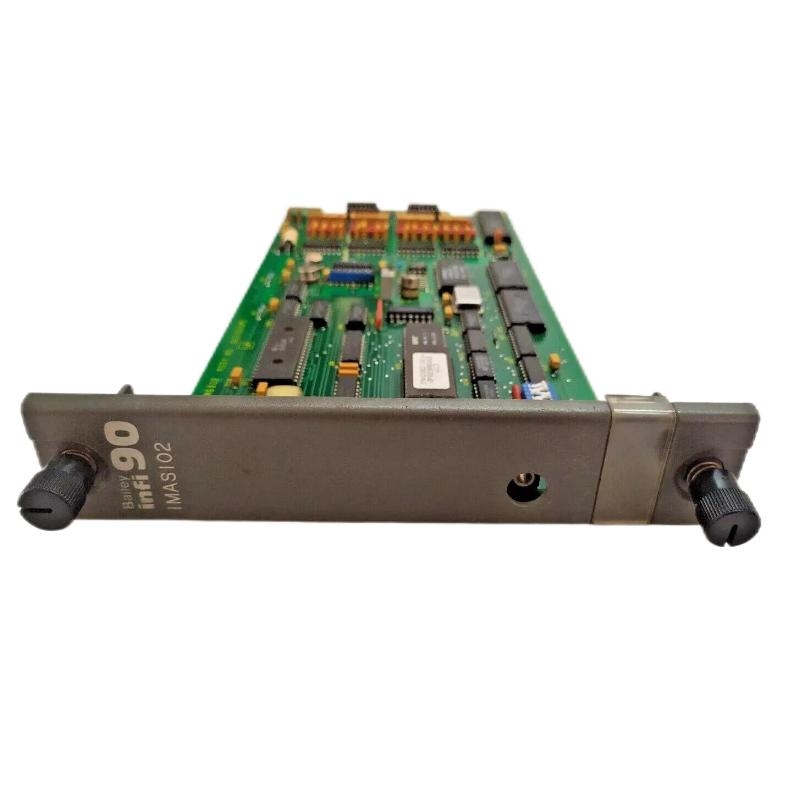 ABB Bailey IMASI02 Analog Input Slave Module Infi 90 Series