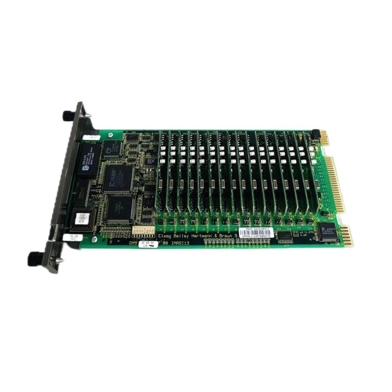 ABB Bailey IMASI13 Analog Input Slave Module INFI 90 Series
