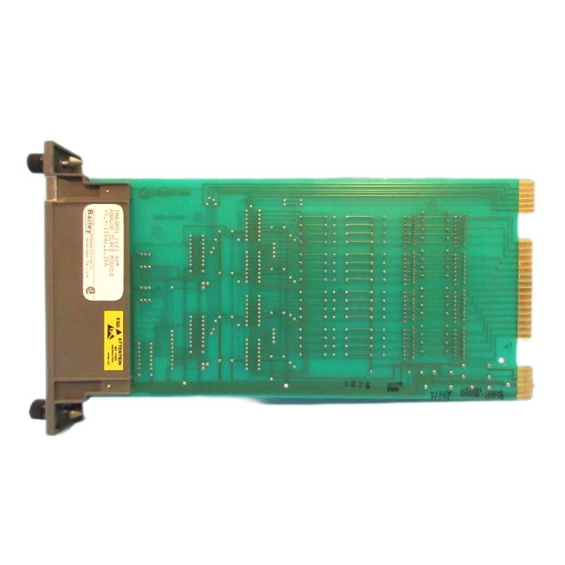 ABB Bailey IMASM01 Analog Input Slave Module Infi 90 Series