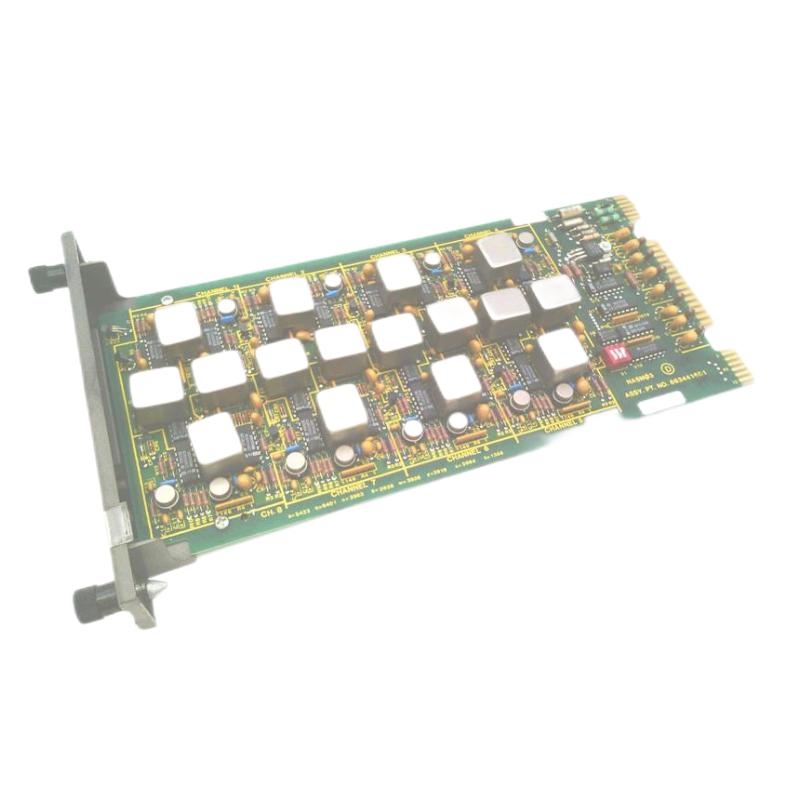 ABB Bailey IMASM03 Analog Input Slave Module INFI 90 Series