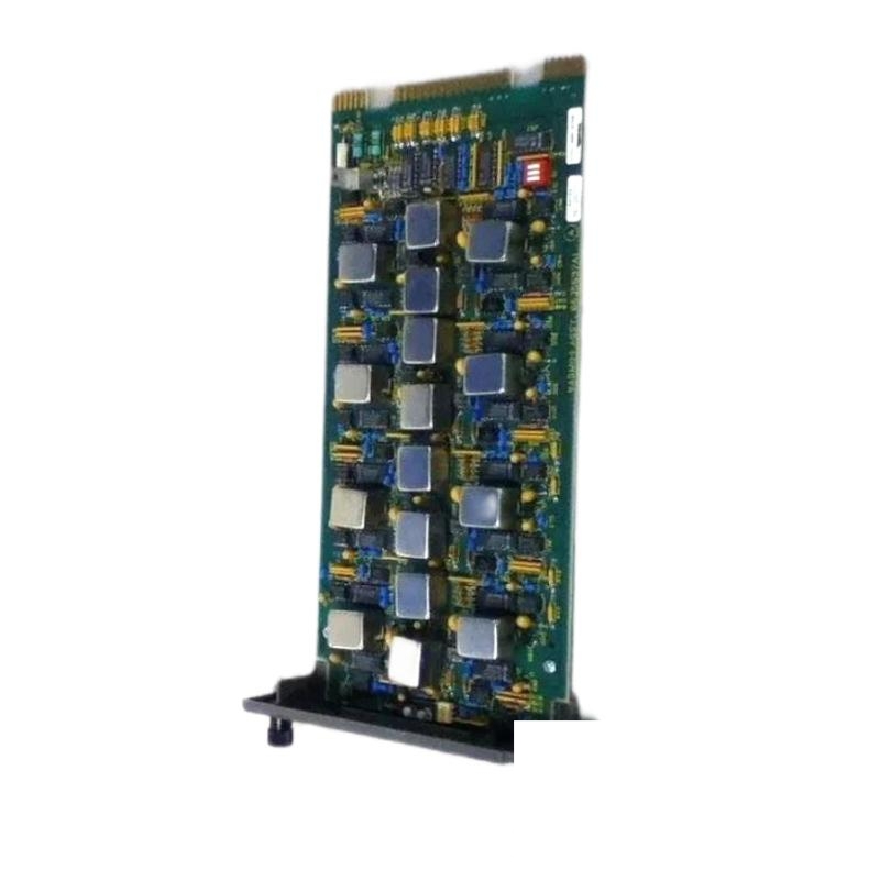 ABB Bailey IMASM04 Analog Input Module Infi 90 Series
