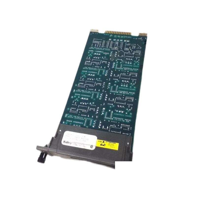 ABB Bailey IMASM04 Analog Input Module Infi 90 Series