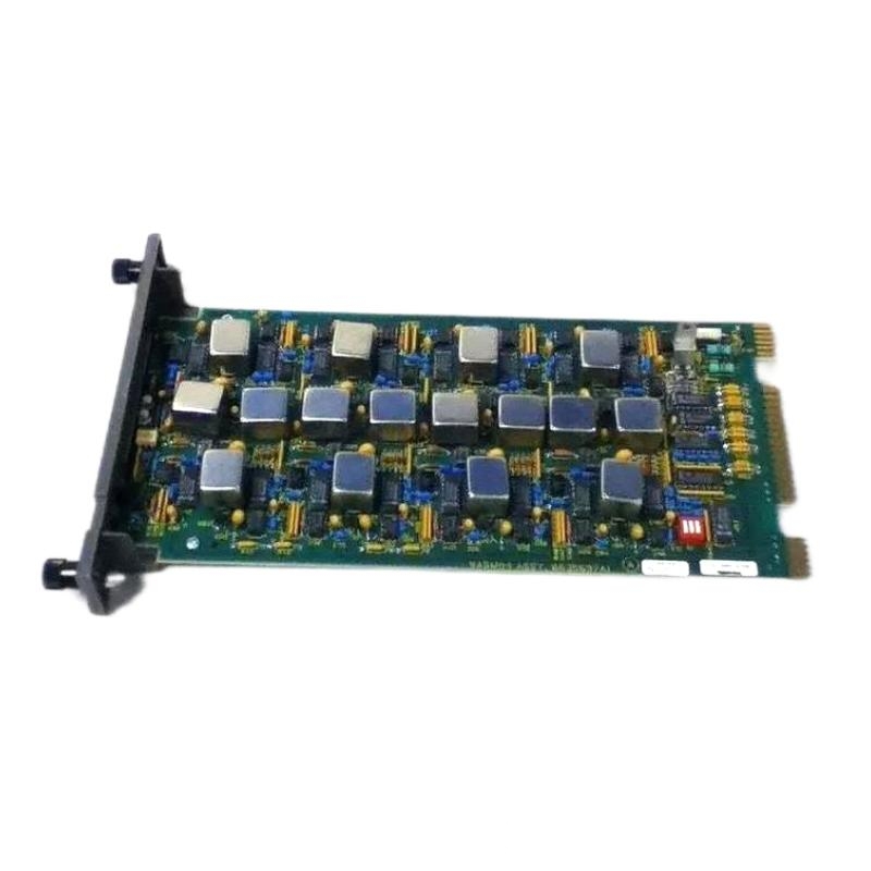 ABB Bailey IMASM04 Analog Input Module Infi 90 Series