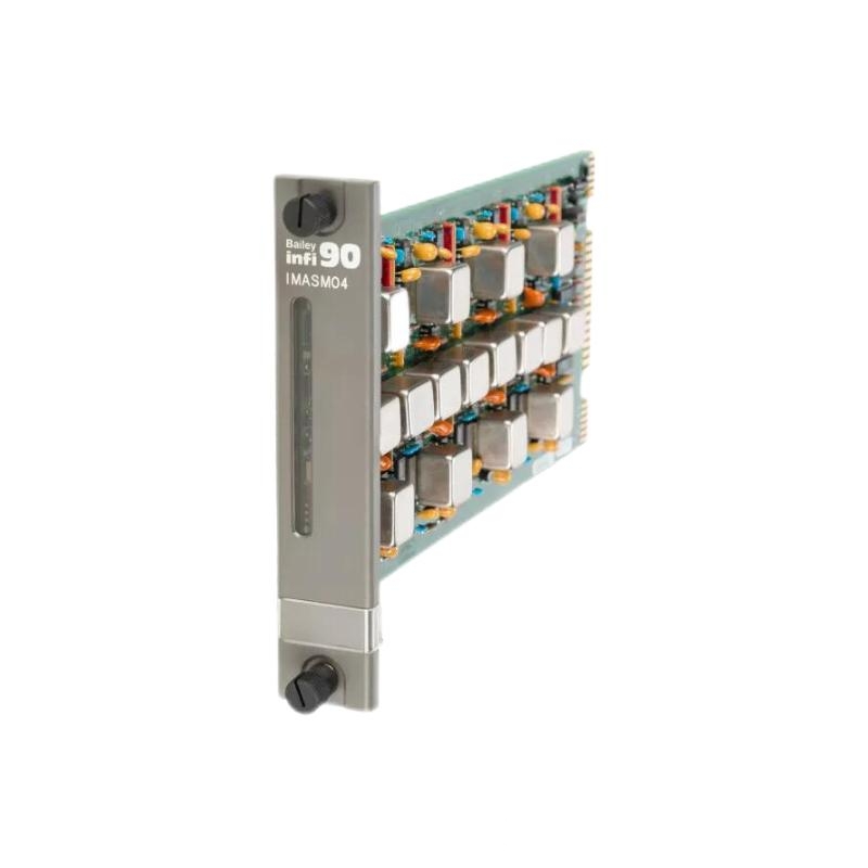 ABB Bailey IMASM04 Analog Input Module Infi 90 Series