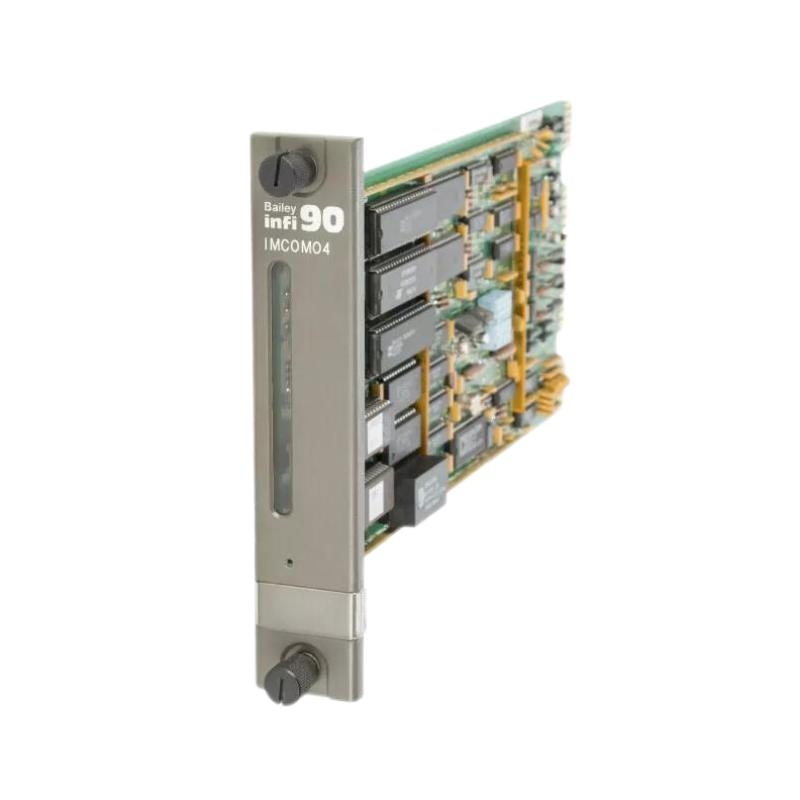 ABB Bailey IMCOM04 Enhanced Controller Module Infi 90 Series