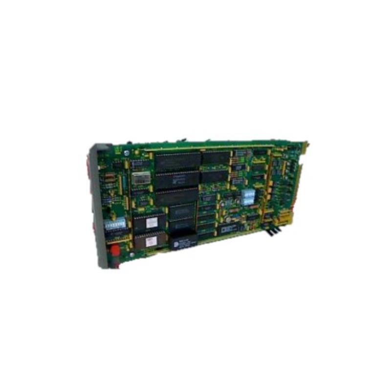 ABB Bailey IMCOM04 Enhanced Controller Module Infi 90 Series