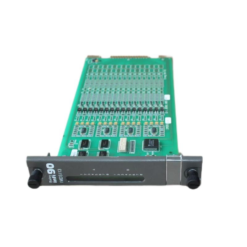 ABB Bailey IMDSI13 PTJDC95205 Digital Input Submodule INFI 90 Series