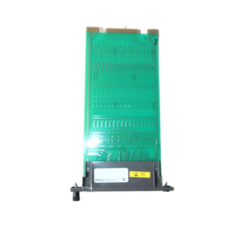 ABB Bailey IMDSI13 PTJDC95205 Digital Input Submodule INFI 90 Series