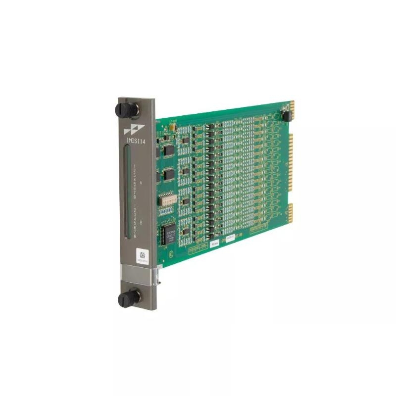 ABB Bailey IMDSI14 Digital Input Slave Module Infi 90 Series