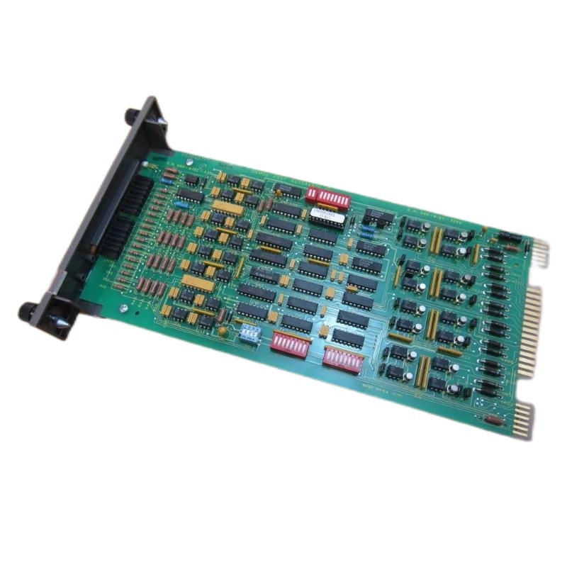 ABB Bailey IMDSM05 Pulse Input Slave Module Infi 90 series