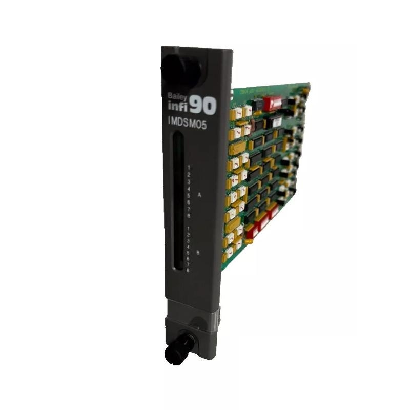ABB Bailey IMDSM05 Pulse Input Slave Module Infi 90 series