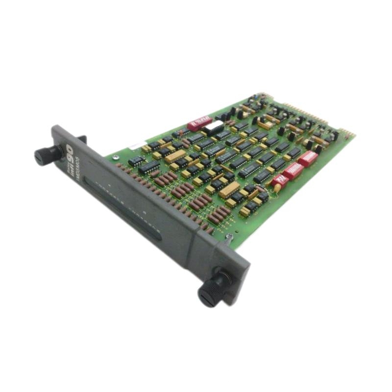 ABB Bailey IMDSM05 Pulse Input Slave Module Infi 90 series