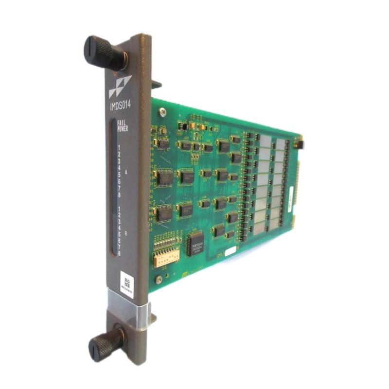 ABB Bailey IMDSO14 Digital Output Slave Module Infi 90 Series