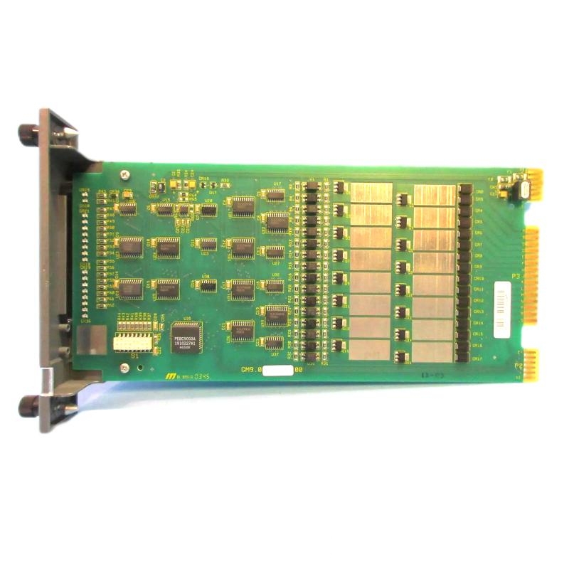 ABB Bailey IMDSO14 Digital Output Slave Module Infi 90 Series