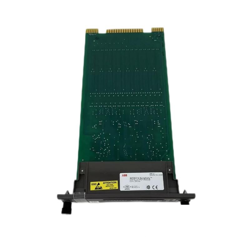 ABB Bailey IMDSO15 Digital Output Module Infi 90 series