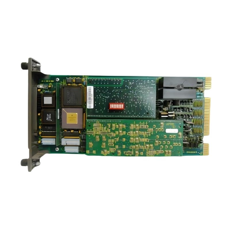 ABB Bailey IMHSS03 Hydraulic Servo Actuator Infi 90 series