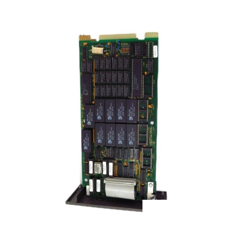 ABB Bailey IMMFC03 Multifunction Controller INFI 90 Series