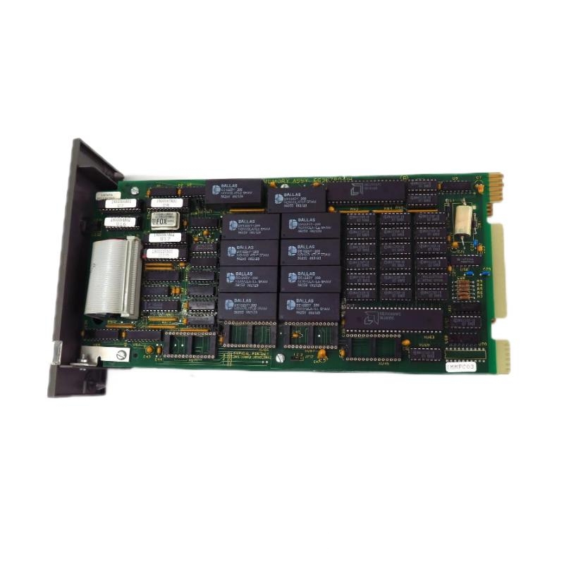 ABB Bailey IMMFC03 Multifunction Controller INFI 90 Series