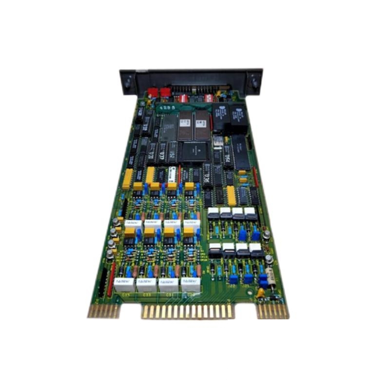 ABB Bailey IMMFC04 Multifunction Controller Infi 90 Series