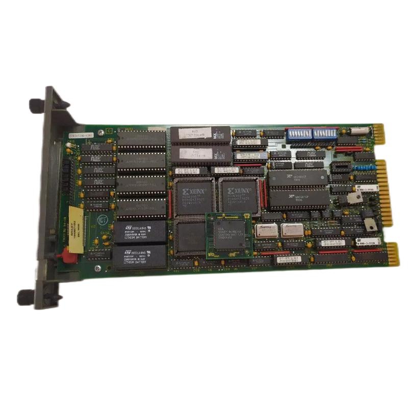 ABB Bailey IMMFP02 Multifunction Processor Module INFI90 series