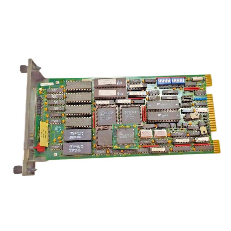 ABB Bailey IMMFP02 Multifunction Processor Module INFI90 series