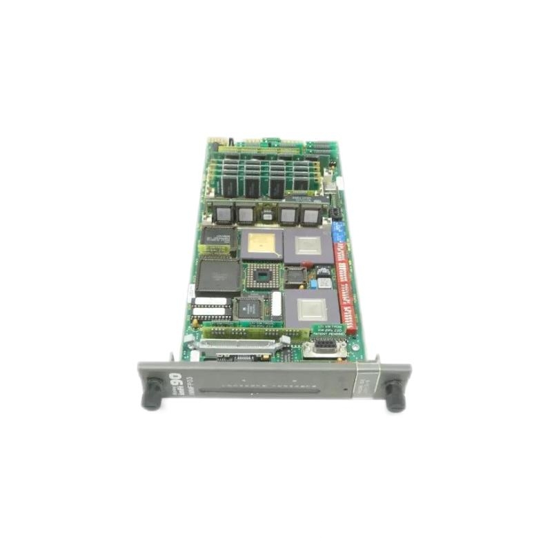 ABB Bailey IMMFP03 Multifunctional Controller INFI 90 Series