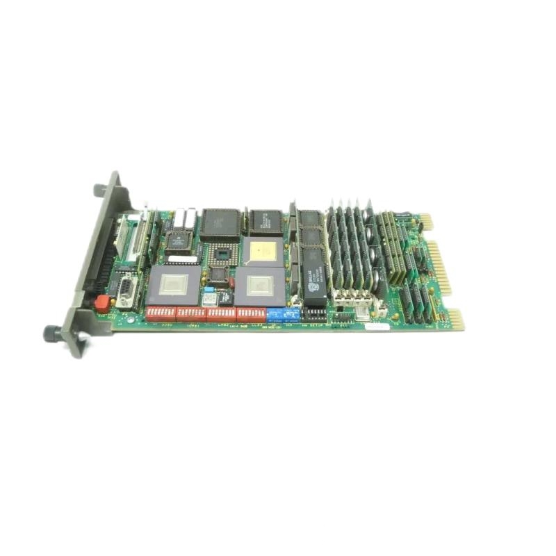 ABB Bailey IMMFP03 Multifunctional Controller INFI 90 Series