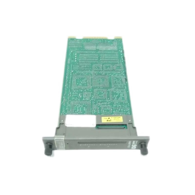 ABB Bailey IMMFP03 Multifunctional Controller INFI 90 Series