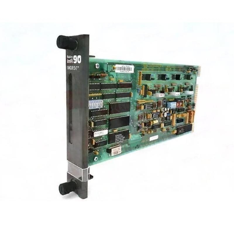 ABB Bailey IMQRS02 Quick Response Module Infi 90 Series