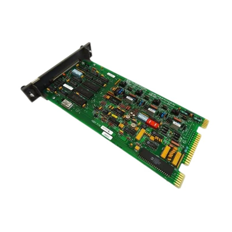 ABB Bailey IMQRS02 Quick Response Module Infi 90 Series