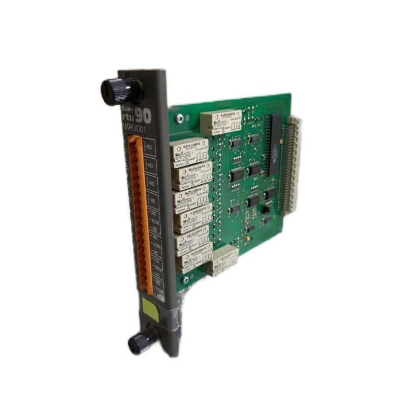 ABB Bailey IMRDO01 RTU 90 Digital Output Module INFI 90 Series