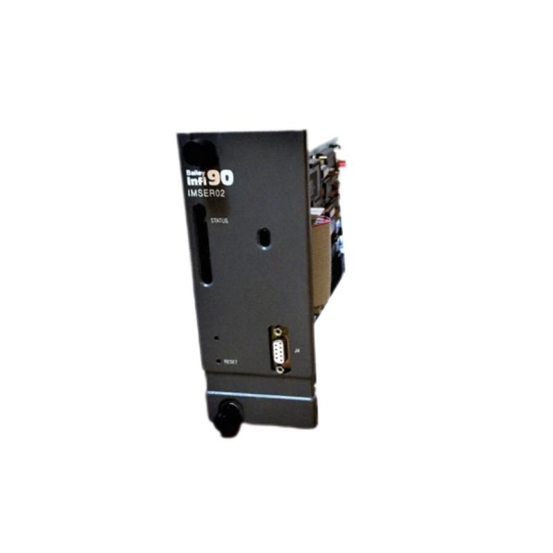 ABB Bailey IMSER02 Event Sequencer Module Infi 90 series