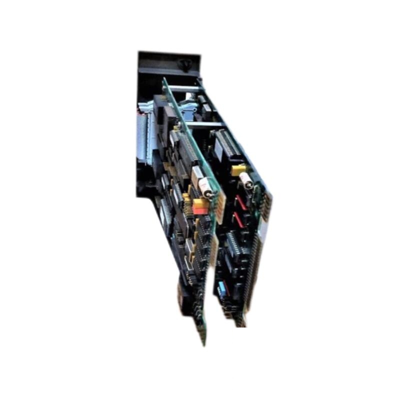 ABB Bailey IMSER02 Event Sequencer Module Infi 90 series