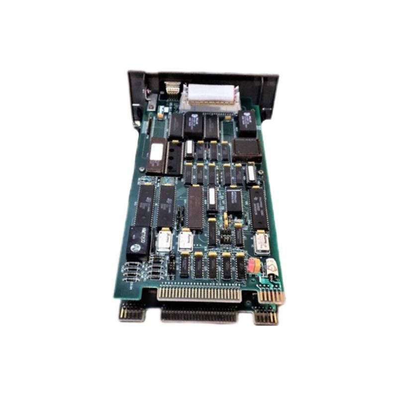 ABB Bailey IMSER02 Event Sequencer Module Infi 90 series