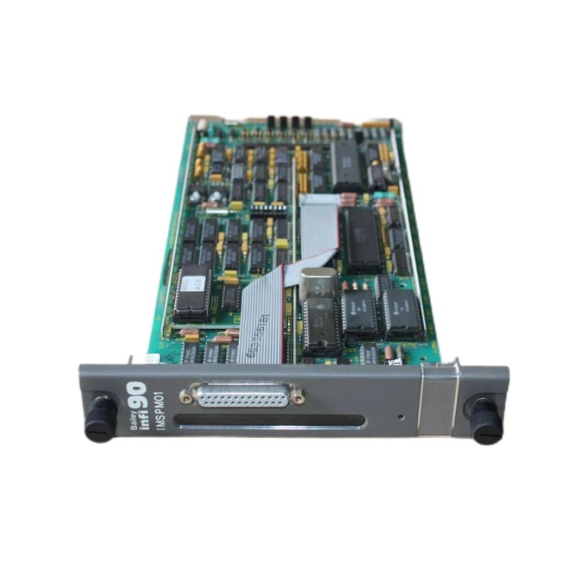ABB Bailey IMSPM01 Serial Port Module INFI 90 Series