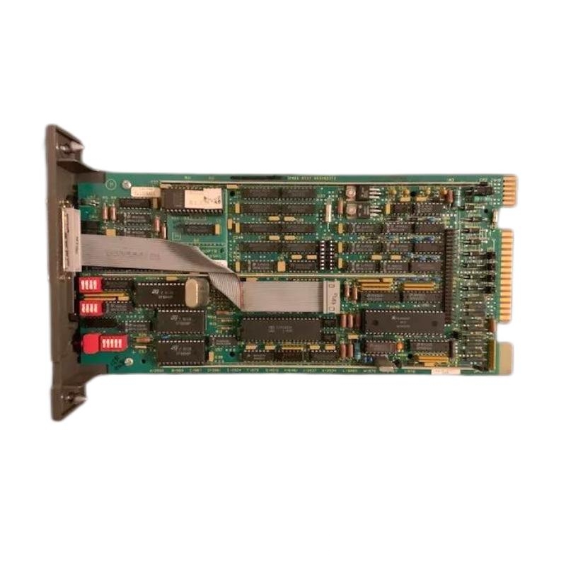 ABB Bailey IMSPM01 Serial Port Module INFI 90 Series