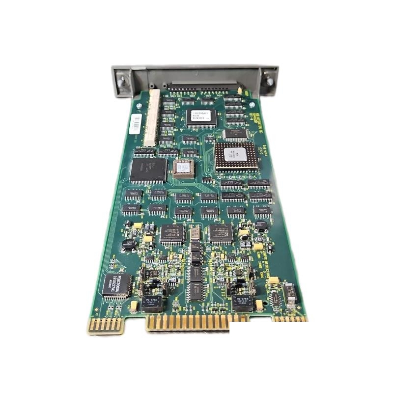 ABB Bailey INNIS11 Network Interface Slave Module INFI90 series