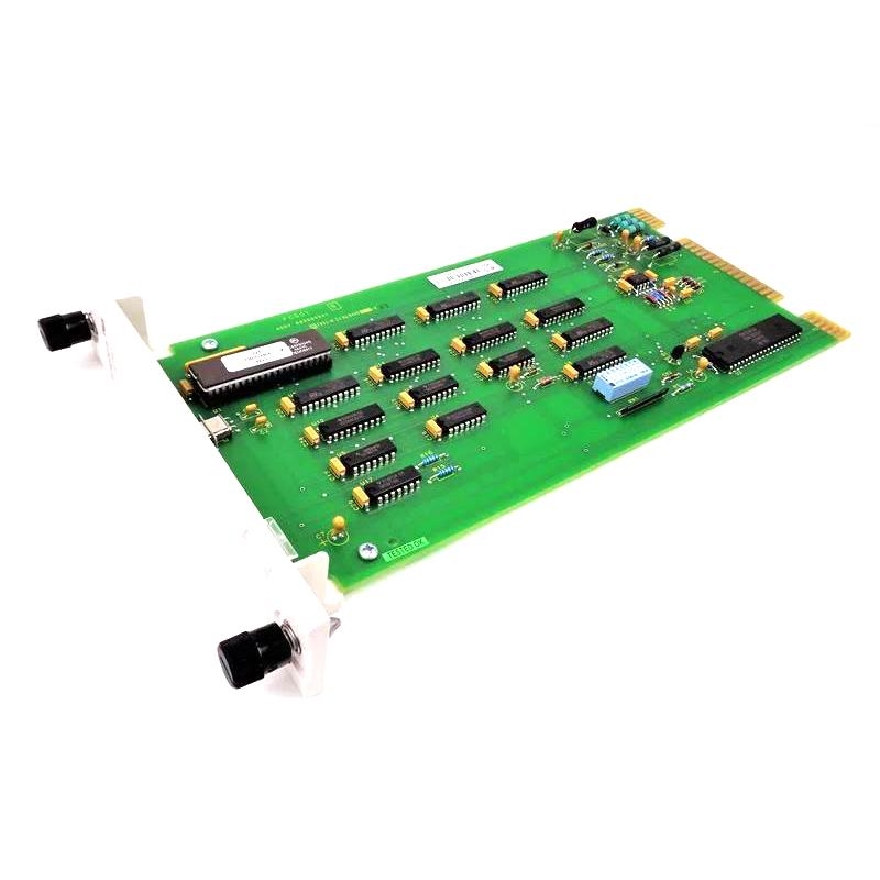 ABB Bailey SPFCS01 Frequency Counter Module